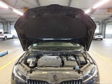  Skoda  Superb Combi 2.0 TDI DSG Style Automatic Diesel  58 #24