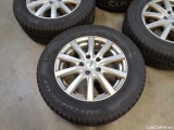  Skoda  Superb Combi 2.0 TDI DSG Style Automatic Diesel  58 #27