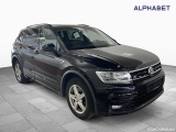  Volkswagen  Tiguan Allspace 2.0 TDI SCR 4Motion DSG Comfortline Automatic Diesel  59 #2
