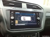  Volkswagen  Tiguan Allspace 2.0 TDI SCR 4Motion DSG Comfortline Automatic Diesel  59 #15