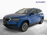  Skoda  Karoq 2.0 TDI SCR DSG Clever Automatic Diesel  61 