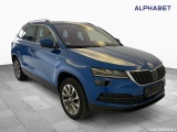  Skoda  Karoq 2.0 TDI SCR DSG Clever Automatic Diesel  61 #2