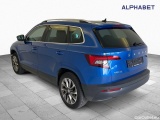  Skoda  Karoq 2.0 TDI SCR DSG Clever Automatic Diesel  61 #3