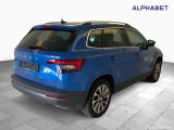  Skoda  Karoq 2.0 TDI SCR DSG Clever Automatic Diesel  61 #4
