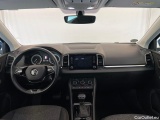  Skoda  Karoq 2.0 TDI SCR DSG Clever Automatic Diesel  61 #7