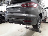  Ford  S-Max 2.0 EcoBlue Aut. Titanium Automatic Diesel  62 #29