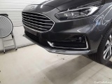  Ford  S-Max 2.0 EcoBlue Aut. Titanium Automatic Diesel  62 #32