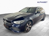  Mercedes  C-Klasse 220 d T 9G-TRONIC Avantgarde Automatic Diesel/Electric  63 