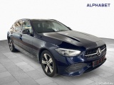  Mercedes  C-Klasse 220 d T 9G-TRONIC Avantgarde Automatic Diesel/Electric  63 #2