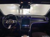  Mercedes  C-Klasse 220 d T 9G-TRONIC Avantgarde Automatic Diesel/Electric  63 #7