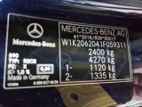  Mercedes  C-Klasse 220 d T 9G-TRONIC Avantgarde Automatic Diesel/Electric  63 #11
