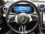  Mercedes  C-Klasse 220 d T 9G-TRONIC Avantgarde Automatic Diesel/Electric  63 #12