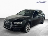  Audi  A4 Avant 40 TDI S tronic sport Automatic Diesel  64 