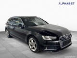  Audi  A4 Avant 40 TDI S tronic sport Automatic Diesel  64 #2