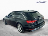  Audi  A4 Avant 40 TDI S tronic sport Automatic Diesel  64 #3