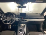  Audi  A4 Avant 40 TDI S tronic sport Automatic Diesel  64 #7