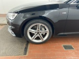  Audi  A4 Avant 40 TDI S tronic sport Automatic Diesel  64 #10