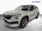  Skoda  Kodiaq 2.0 TDI 4x4 DSG SportLine Automatic Diesel  66 