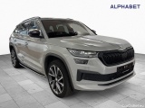  Skoda  Kodiaq 2.0 TDI 4x4 DSG SportLine Automatic Diesel  66 #2