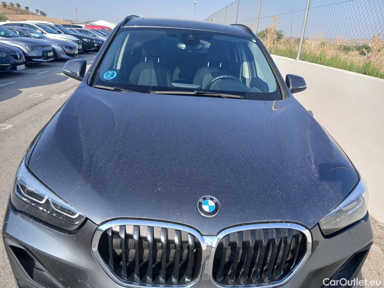  Bmw  X1 Serie  sDrive 18i Advantage 1.5 140CV AT7 E6dT #7