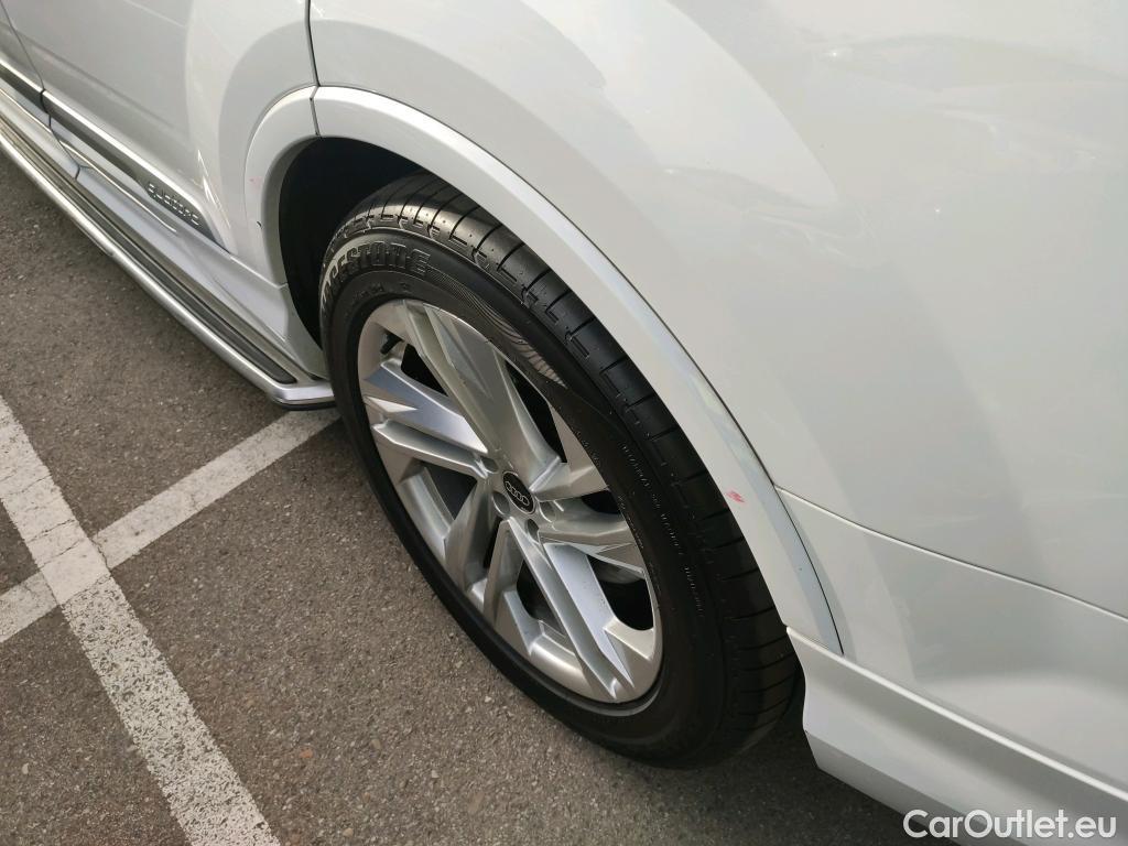 Audi  Q7 AUDI  / 2019 / 5P / todoterreno S line plus 50 TDI 210kW quattro tip(SP) #41