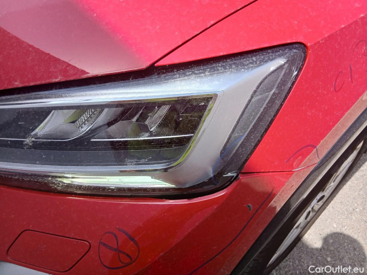  Audi  Q2  35 TFSI advanced 1.5 TFSI 150CV AT7 E6d #17