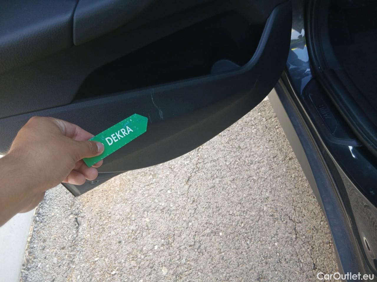  Bmw  X1 Serie  sDrive 18i Advantage 1.5 140CV AT7 E6dT #4