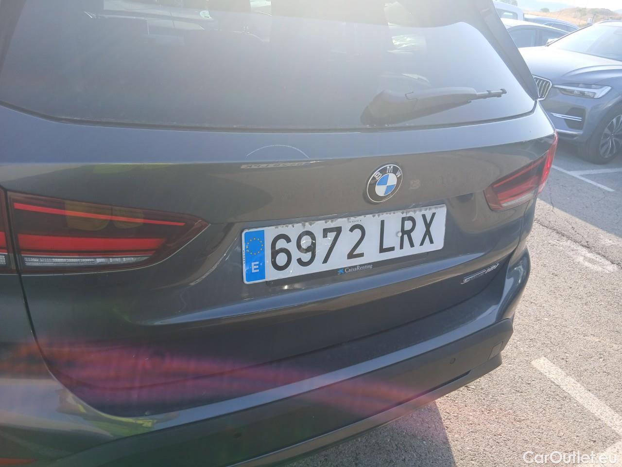  Bmw  X1 Serie  sDrive 18i Advantage 1.5 140CV AT7 E6dT #15