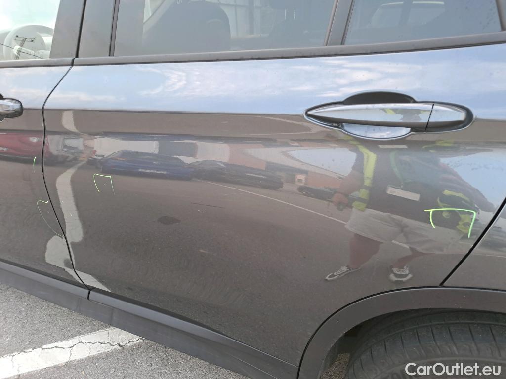  Bmw  X1 Serie  sDrive 18i Advantage 1.5 140CV AT7 E6dT #12