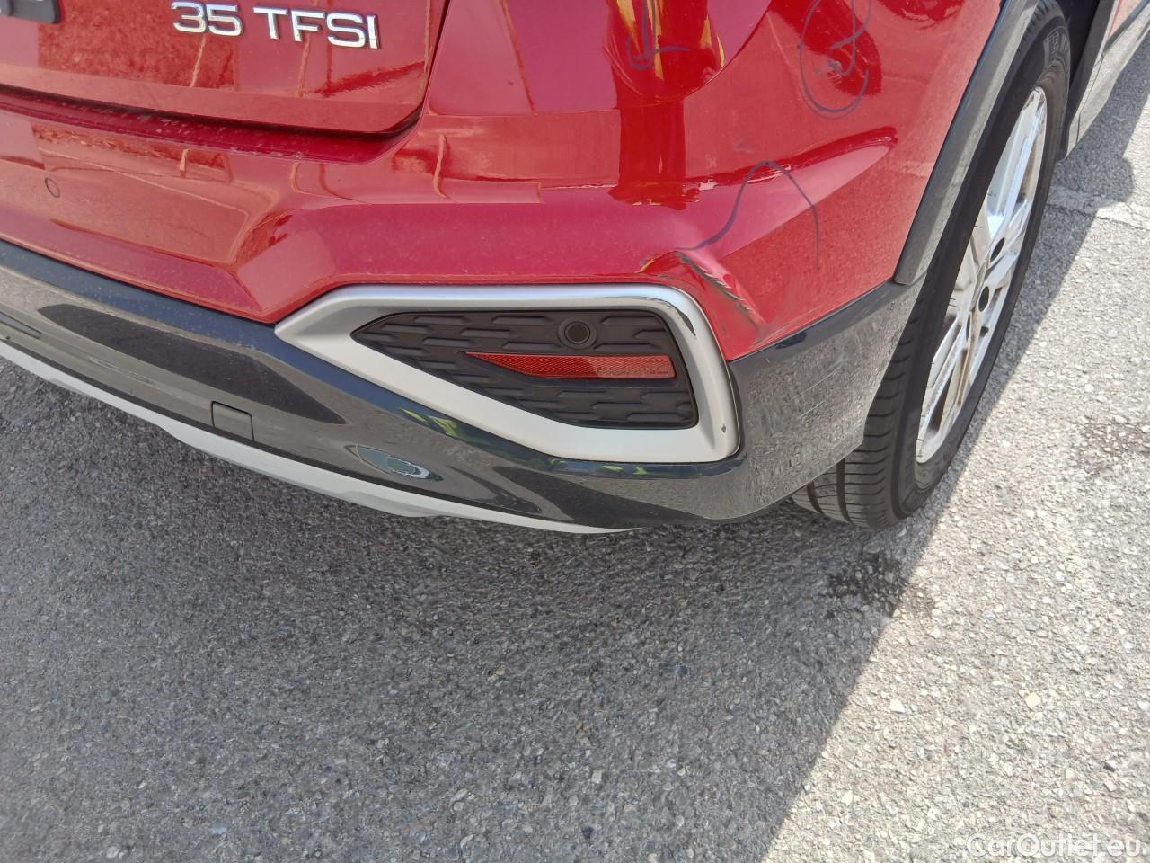  Audi  Q2  35 TFSI advanced 1.5 TFSI 150CV AT7 E6d #30