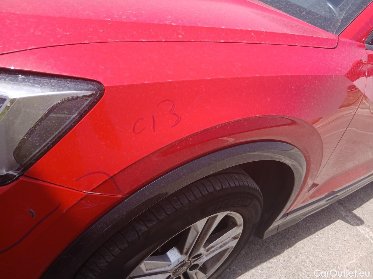  Audi  Q2  35 TFSI advanced 1.5 TFSI 150CV AT7 E6d #15