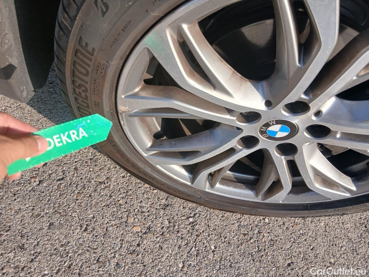  Bmw  X1 Serie  sDrive 18i Advantage 1.5 140CV AT7 E6dT #18