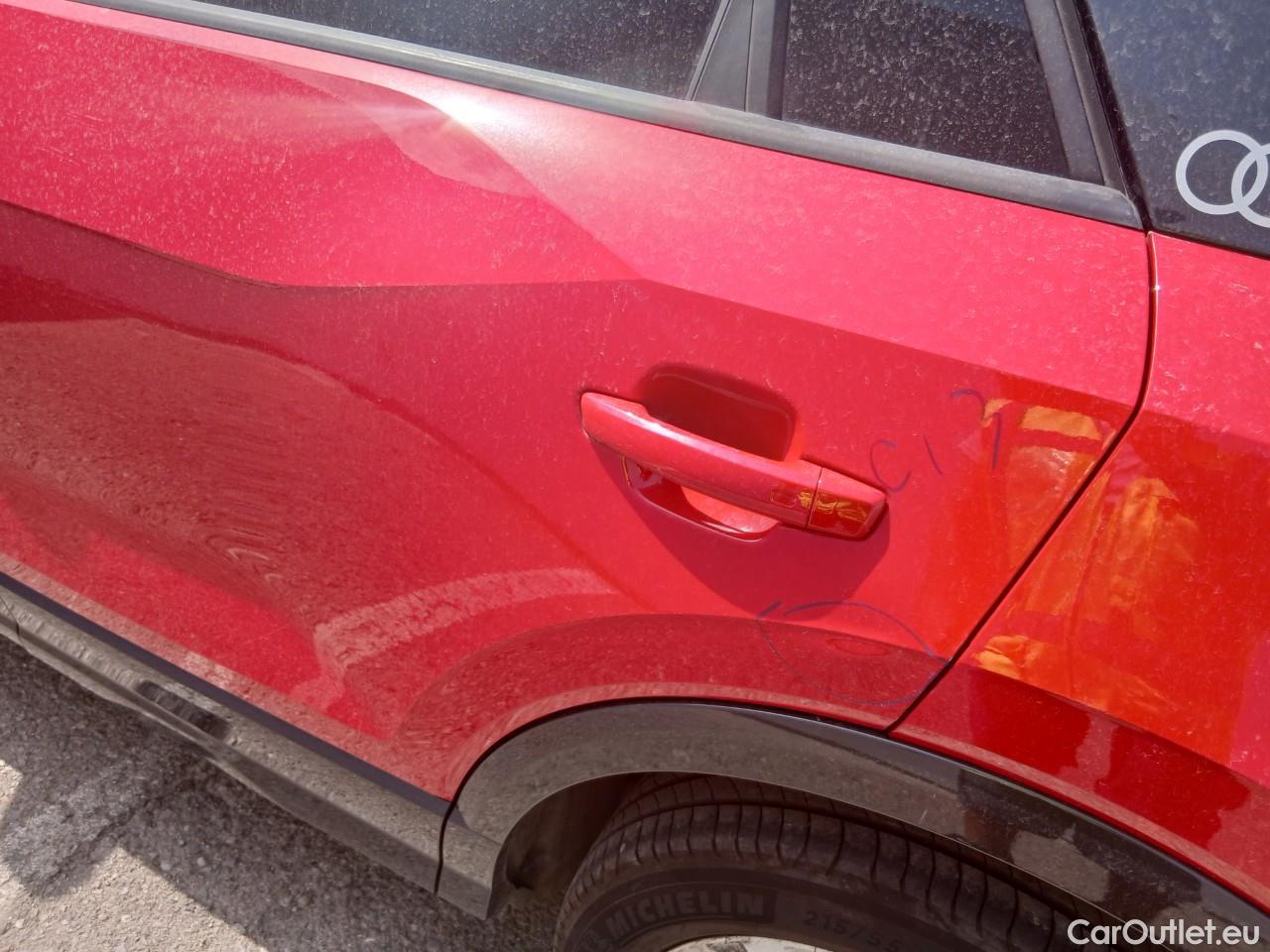  Audi  Q2  35 TFSI advanced 1.5 TFSI 150CV AT7 E6d #21