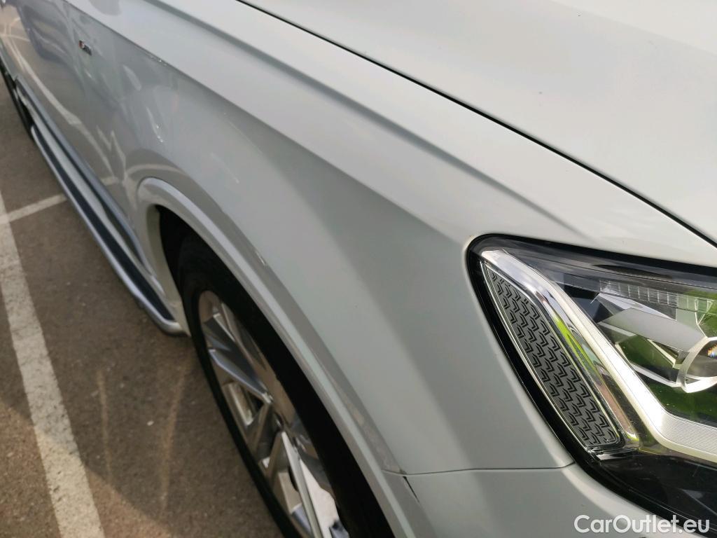  Audi  Q7 AUDI  / 2019 / 5P / todoterreno S line plus 50 TDI 210kW quattro tip(SP) #13