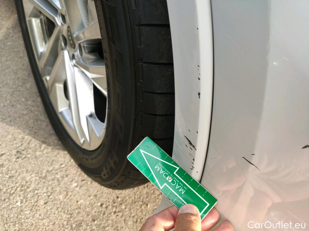  Audi  Q7 AUDI  / 2019 / 5P / todoterreno S line plus 50 TDI 210kW quattro tip(SP) #44