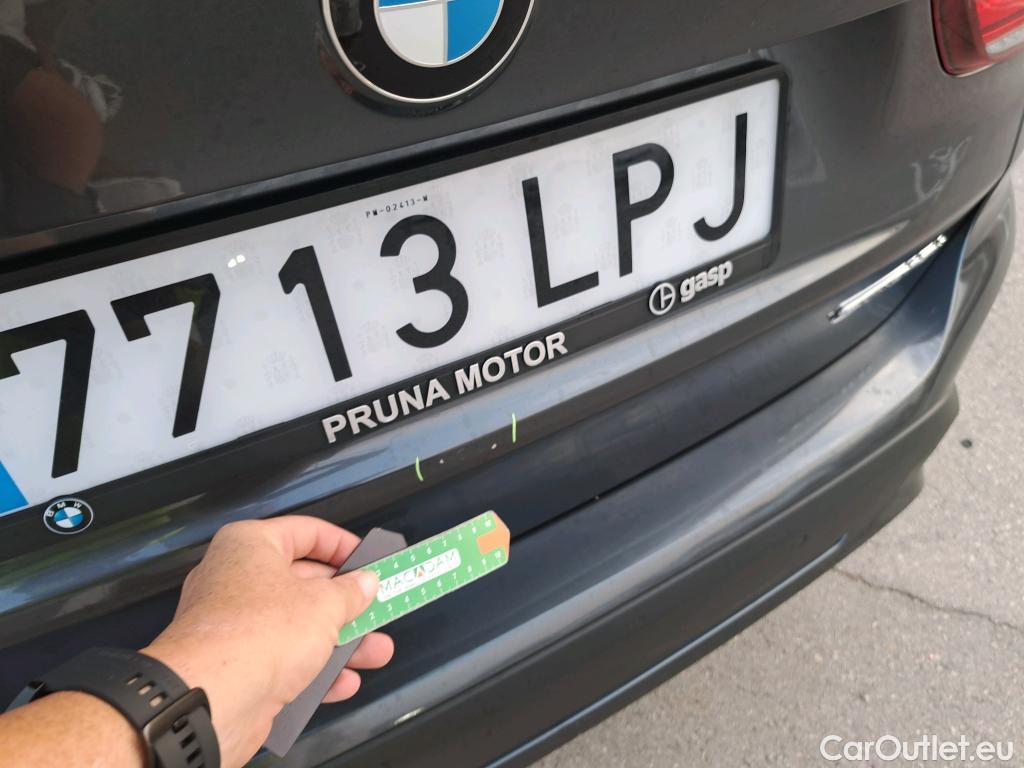  Bmw  X1 Serie  sDrive 18i Advantage 1.5 140CV AT7 E6dT #5