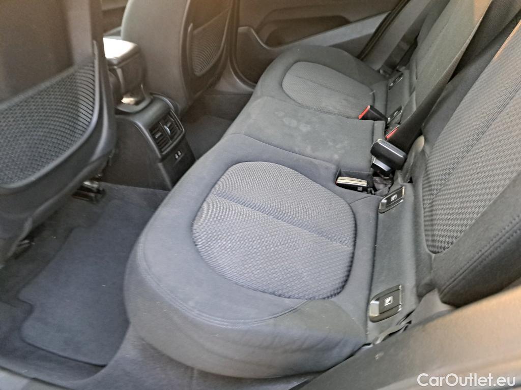  Bmw  X1 Serie  sDrive 18i Advantage 1.5 140CV AT7 E6dT #21