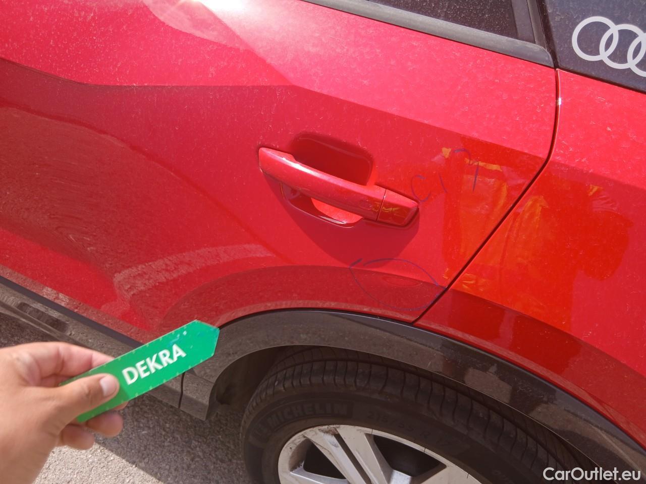  Audi  Q2  35 TFSI advanced 1.5 TFSI 150CV AT7 E6d #22