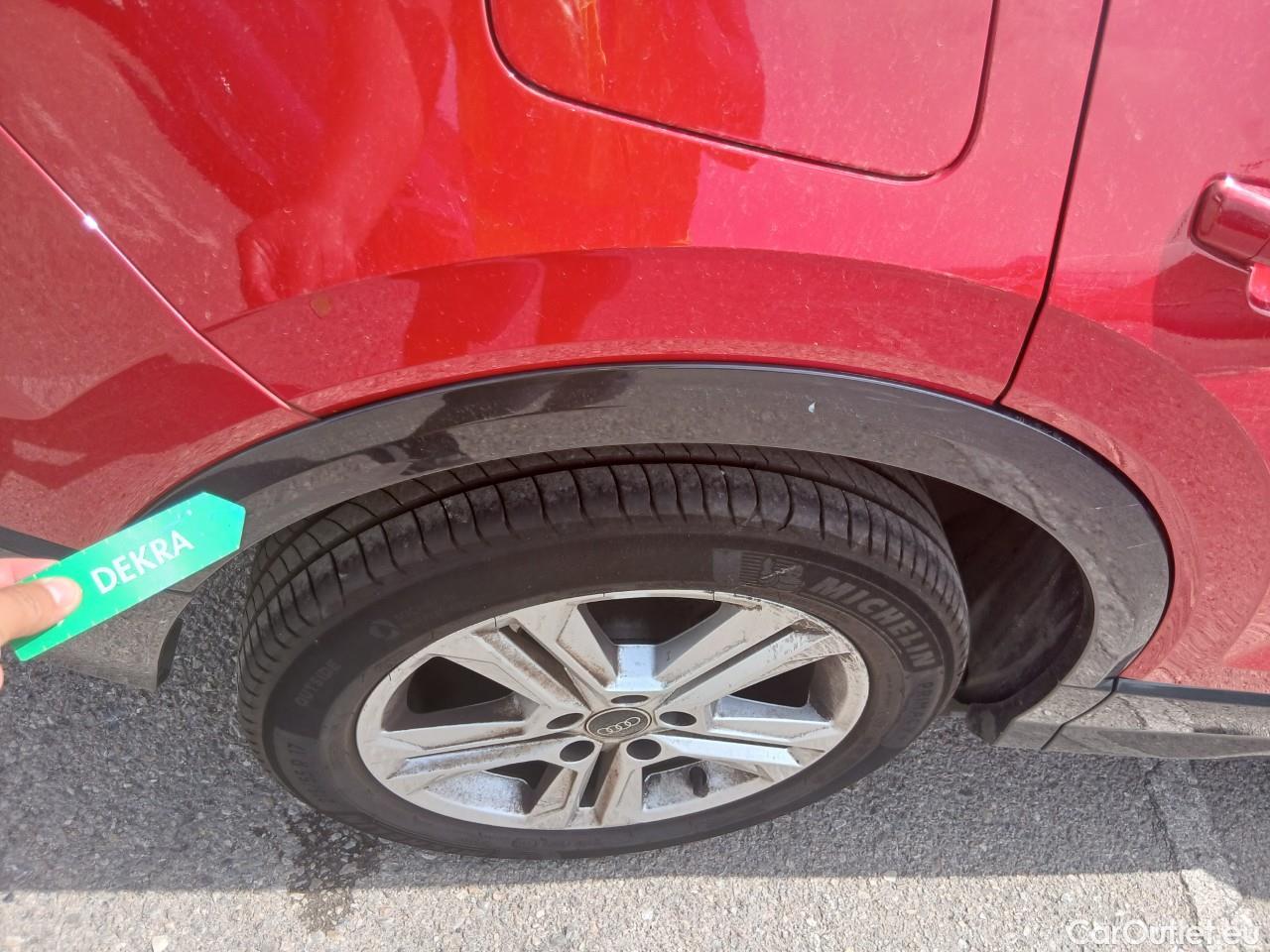 Audi  Q2  35 TFSI advanced 1.5 TFSI 150CV AT7 E6d #35