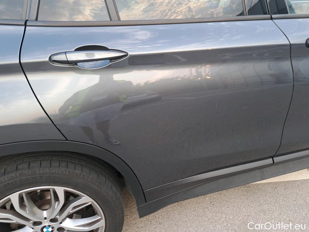  Bmw  X1 Serie  sDrive 18i Advantage 1.5 140CV AT7 E6dT #34