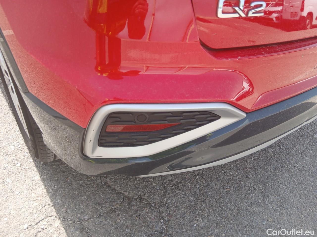  Audi  Q2  35 TFSI advanced 1.5 TFSI 150CV AT7 E6d #24