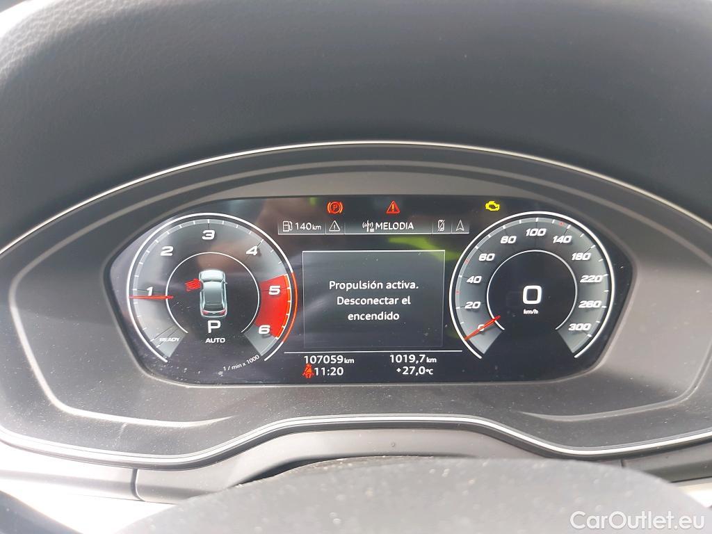  Audi  Q5  FYG 35 TDI advanced 2.0 TDI 165CV AT7 E6d #8