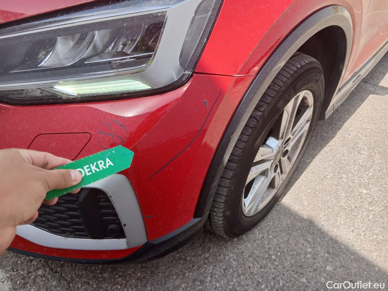 Audi  Q2  35 TFSI advanced 1.5 TFSI 150CV AT7 E6d #4