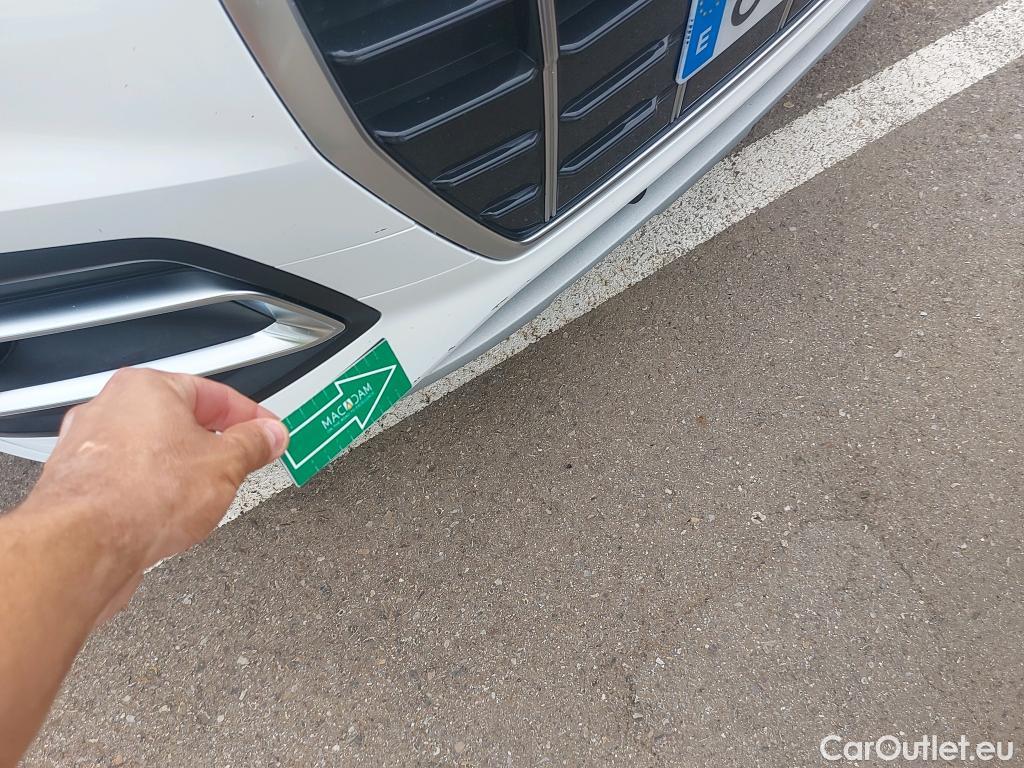  Audi  Q5  FYG 35 TDI advanced 2.0 TDI 165CV AT7 E6d #2