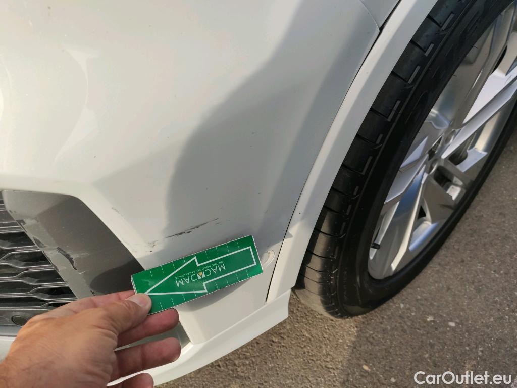  Audi  Q7 AUDI  / 2019 / 5P / todoterreno S line plus 50 TDI 210kW quattro tip(SP) #24