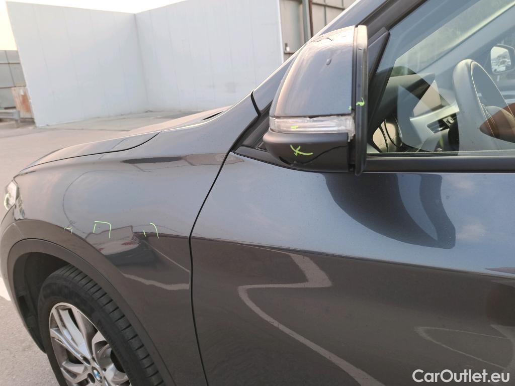  Bmw  X1 Serie  sDrive 18i Advantage 1.5 140CV AT7 E6dT #26