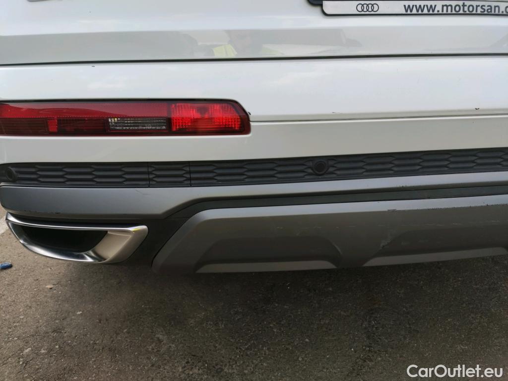  Audi  Q7 AUDI  / 2019 / 5P / todoterreno S line plus 50 TDI 210kW quattro tip(SP) #29