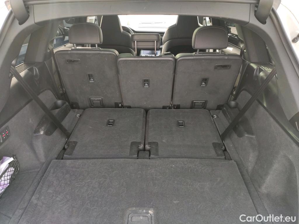  Audi  Q7 AUDI  / 2019 / 5P / todoterreno S line plus 50 TDI 210kW quattro tip(SP) #1