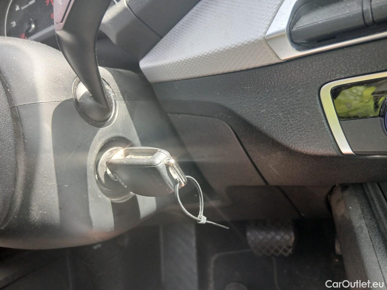  Audi  Q2  35 TFSI advanced 1.5 TFSI 150CV AT7 E6d #1