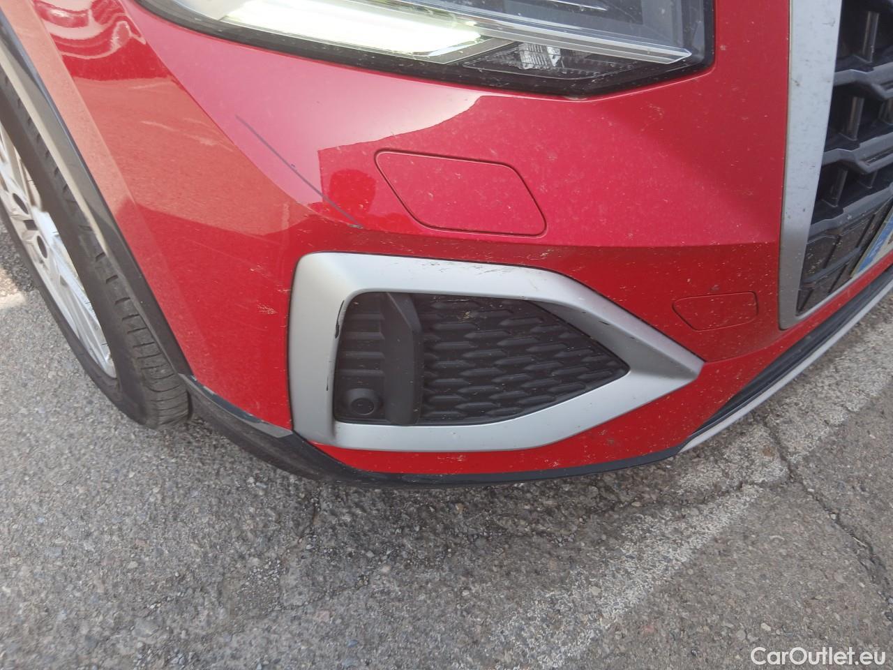  Audi  Q2  35 TFSI advanced 1.5 TFSI 150CV AT7 E6d #8